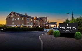 Country Inn & Suites By Radisson, Tucson City Center Az